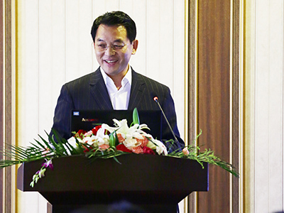 健康中国，医疗“创”时代