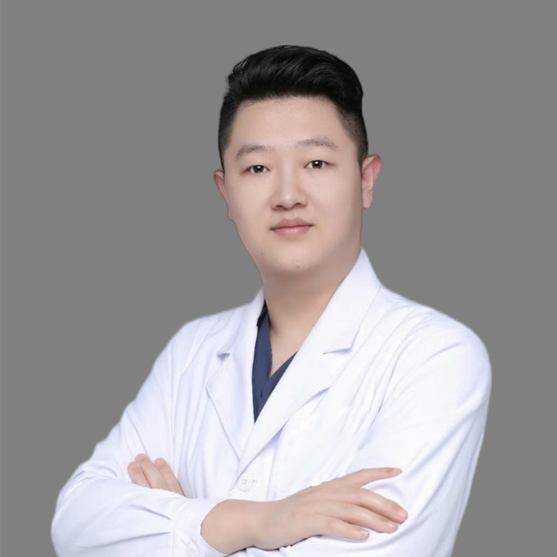 徐超杰