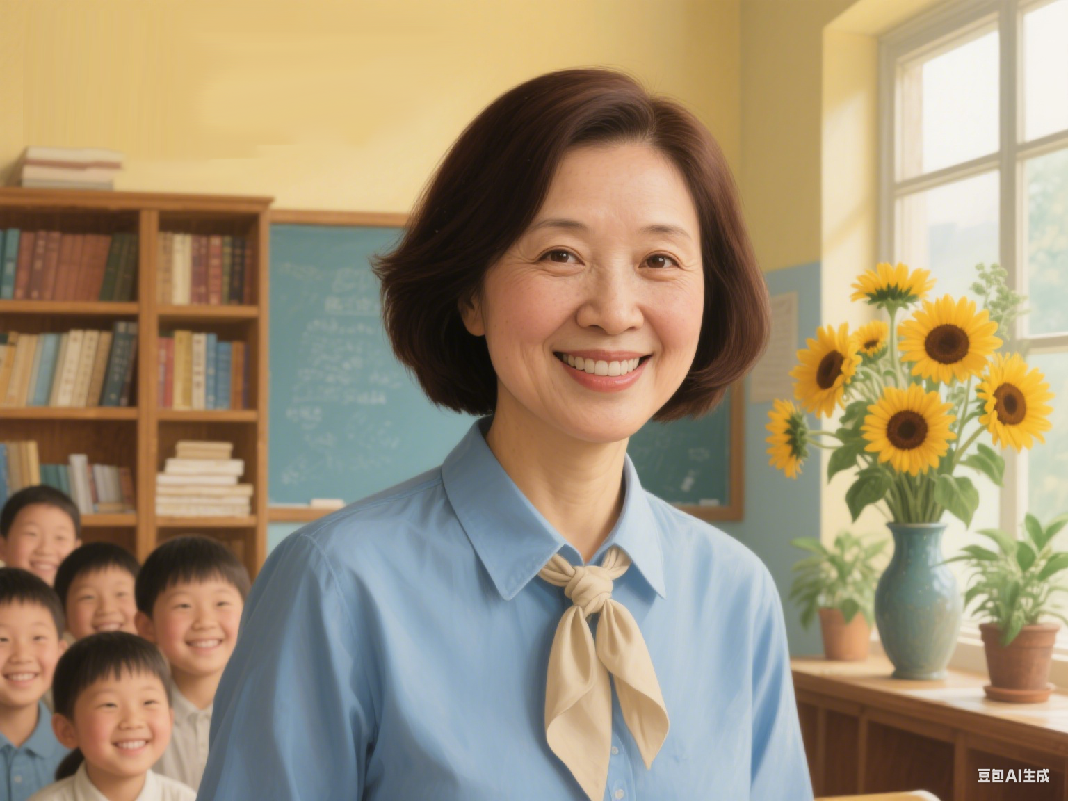 笔墨传薪火，齿间存温情 —— 佳美口腔致教师节的祝福<