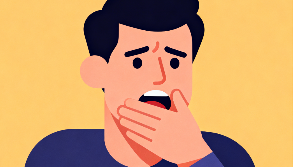 牙龈肿痛 =“上火”？科学处理才不遭罪<